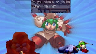Mischief Makers - Finale-ish? | Most of the Ending / Hours of Lunar