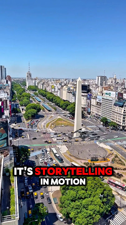 I don’t just fly 🚁 I create perspective.