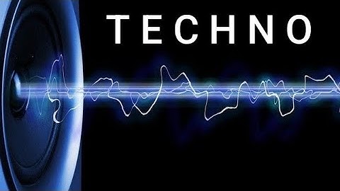 Techno Mix - SET 617