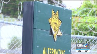 Grand jury releases report on contraband at Santa Barbara County Jail