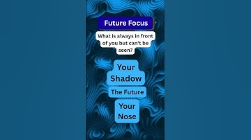Can You Solve This Mind-Blowing Riddle in 10 Seconds? 🤔🕒