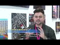 13th Affordable Art Fair opens in HK|TVB News|2026/05/14