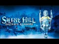 САМАЯ ЛУЧШАЯ И СТРАШНАЯ ЧАСТЬ САЙЛЕНТ ХИЛЛ ➤ Silent Hill: Shattered Memories