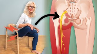 Our top 4 exercises against sciatica by Liebscher & Bracht – The Pain Specialists 1,164 views 7 days ago 10 minutes, 59 seconds