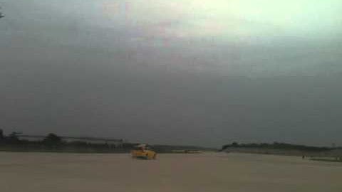 SARSYS Volvo Friction Tester - SVFT 2011