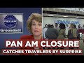 Pan Am shut down on this day in 1991 | Eyewitness News Vault