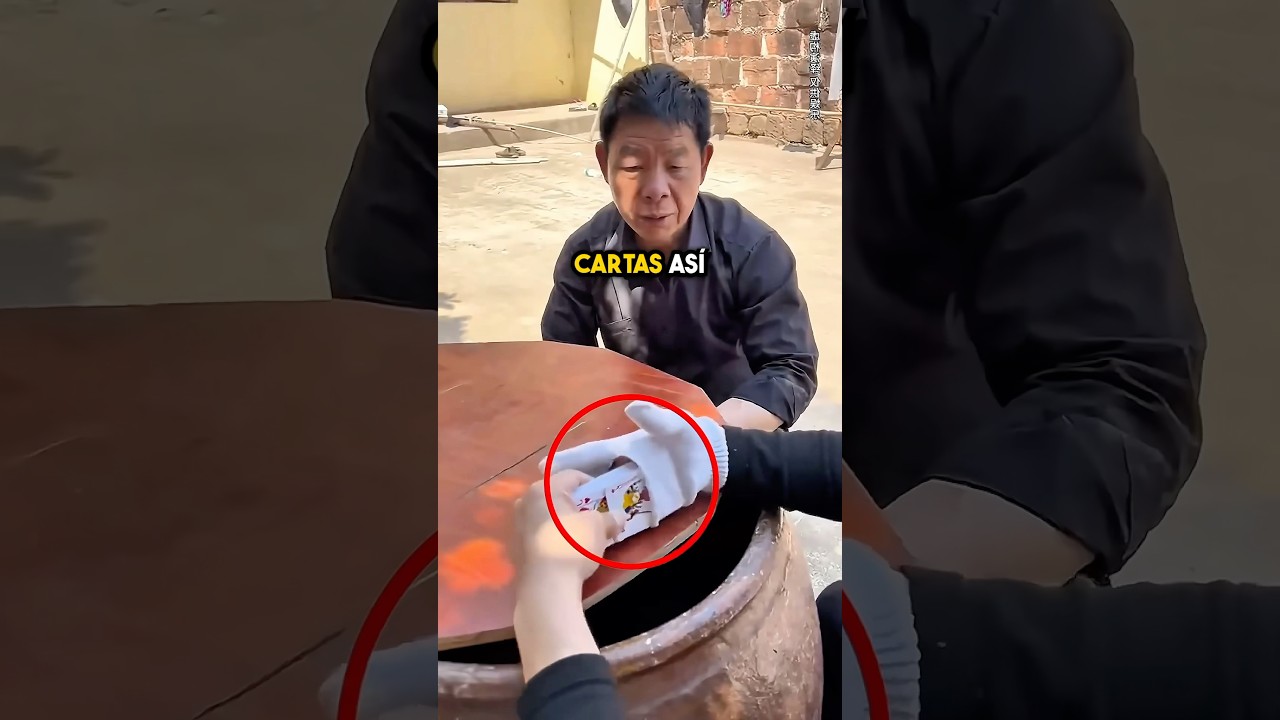 Realmente me atraparon hoy