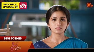 Singappenne - Best Scenes | 10 May 2024 | Tamil Serial | Sun TV