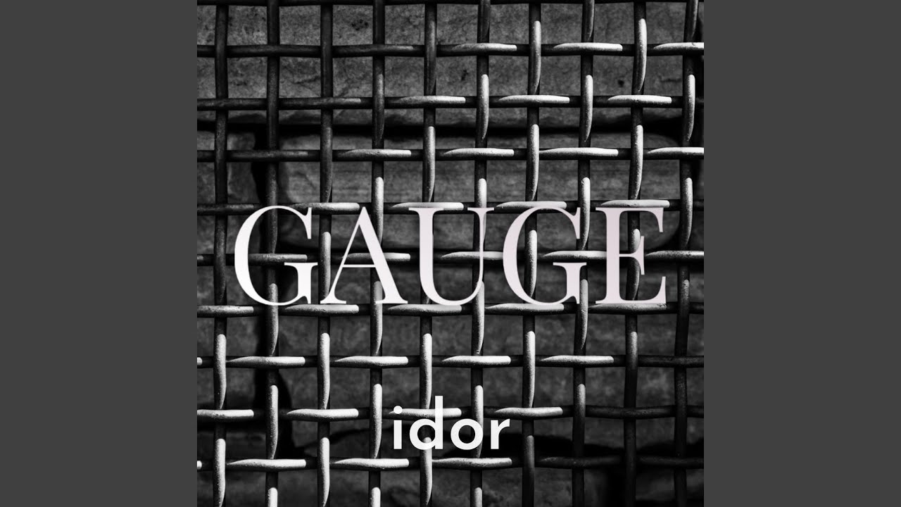 Watch Gauge on YouTube Watch Gauge on YouTube