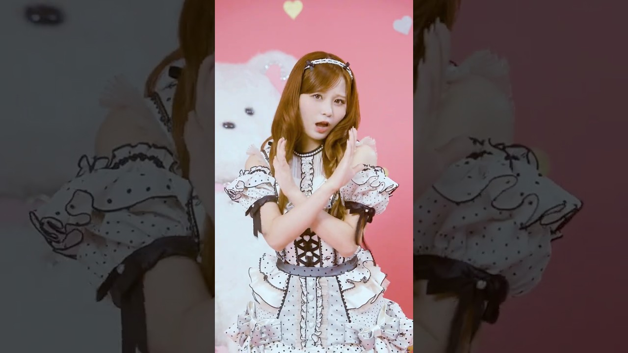8/26(水)発売＝LOVE 21stシングル表題曲 『恋、はじめました』 先行配信がスタートしました🎧🎶MVの公開もおたのしみに💘˒˒#イコールラブ #イコラブ #恋はじめました #大場花菜