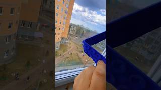 Sticks to anything #fypシ゚viral squidopop