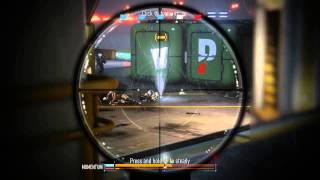 Famous 5 Man Split Feed Profile
