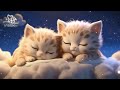 Healing Insomnia - Sleep Instantly Within 3 Minutes - Stress Relief Music, Deep Sleep Music