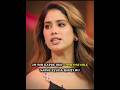 Janhvi Being Janhvi Janhvikapoor Bollywood Kapilsharma Netflix Funny Fyp