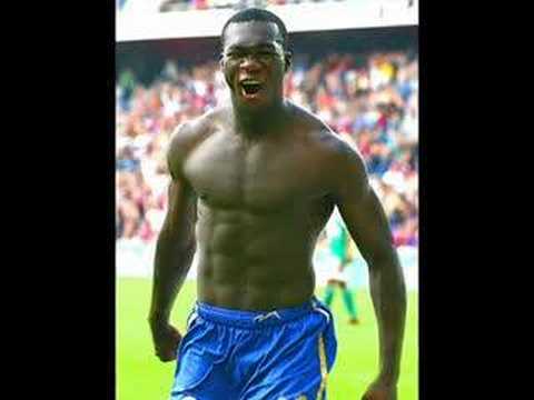 photoshoot from the 19 year-old ecuadorian striker FELIPE CAICEDO, who already signed for Manchester City