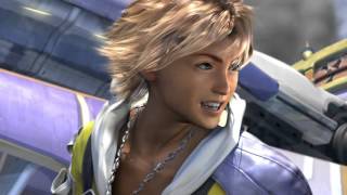 Final Fantasy X HD AMV Goo Goo Dolls - Iris