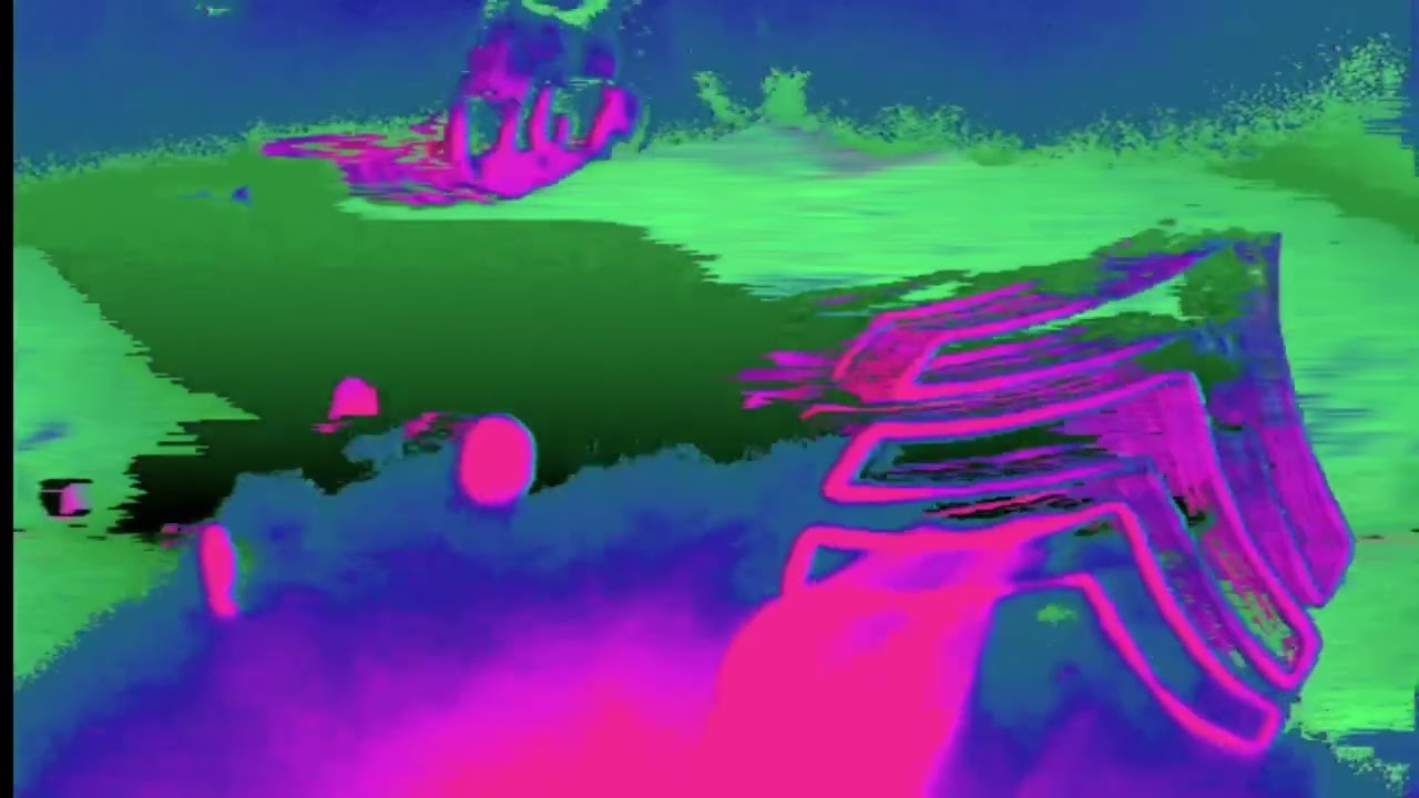 Blissed | Jesus Jones