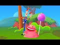 Candy Crush Friends Saga Android Gameplay 15 Level 