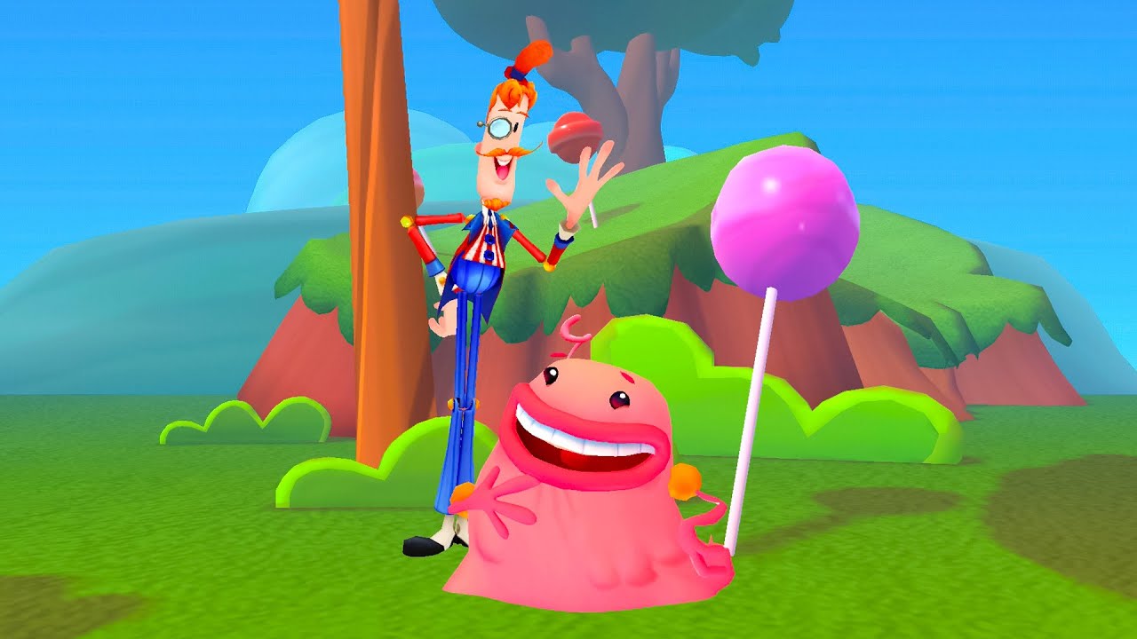 Candy Crush Friends Saga Android Gameplay #15 Level 250 - 256