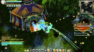 Dnr Ina Tutorial Flying Silver Hunter After Revamp