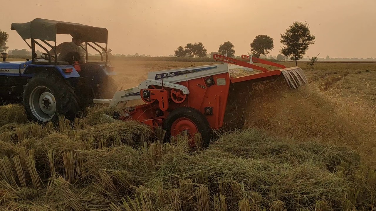 KSA Chopper 2020 PERFORMANCE