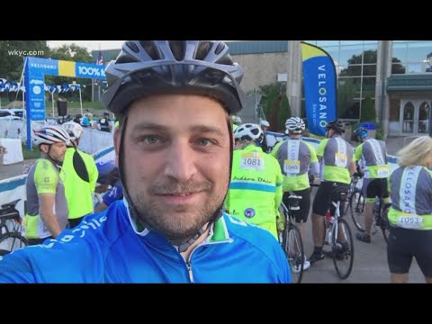 Virtual VeloSano: Researcher attempts to unlock the riddle of cancer