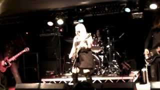 Alunah - Demeter's Grief