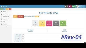 APLIKASI PPDB ONLINE #Rev-04