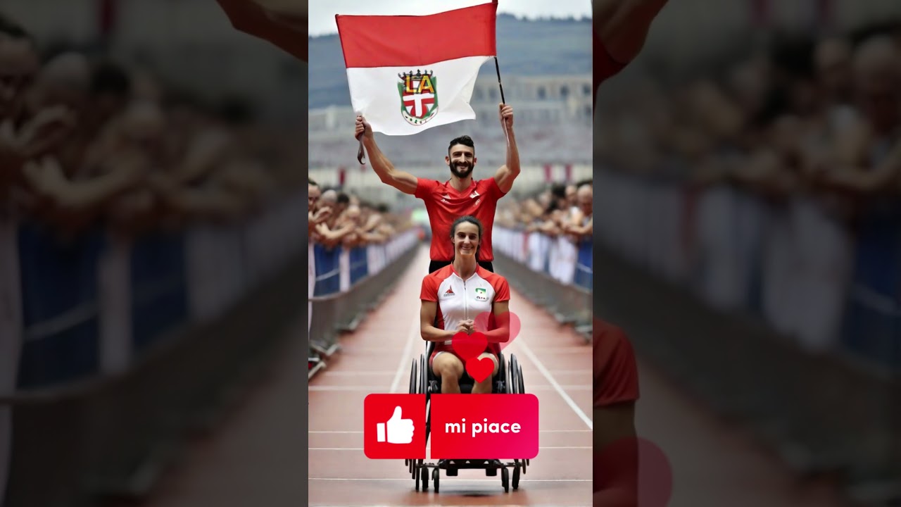 Superare i limiti fisici