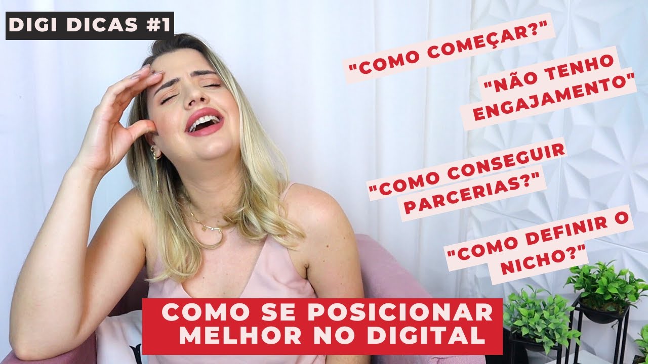 Como Conseguir Parcerias Come ar Na Internet Ganhar Dinheiro Com Suas 