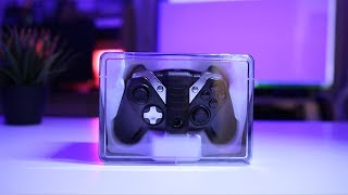 Mira el Mejor GAMEPAD que Puedes Comprar (Android + PC)