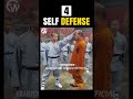 5 Self Defense Techniques👊| How To Protect Yourself?!