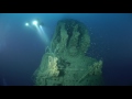 Arenzano uboat u455 revo rebreather dive