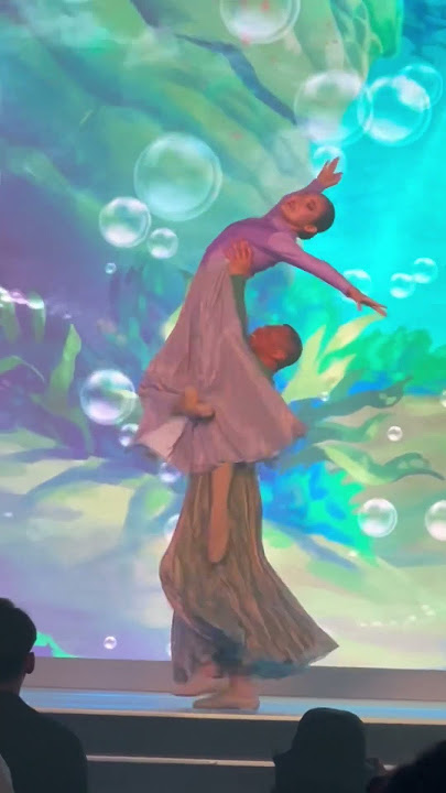 Brave Melodies 1. #Brave #Merida #hkdl #disney #Nanadski #Nanad #choreography #dance #musical #fun
