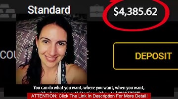 Binary Options Trading For Beginners  -  How To Make $4,000 Per Day With Binary Opitons