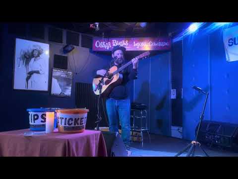 Chuck Sitero (of High Lonesome) - “As the Crow Flies” - Lyons, CO, 10/4/2026