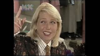 Video Show Bastidores Do Xuxa Park Especial De Natal - 121996