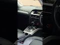 Audi A4 1.8 2011