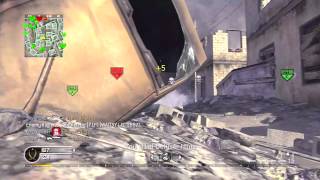 Leftover mini #20