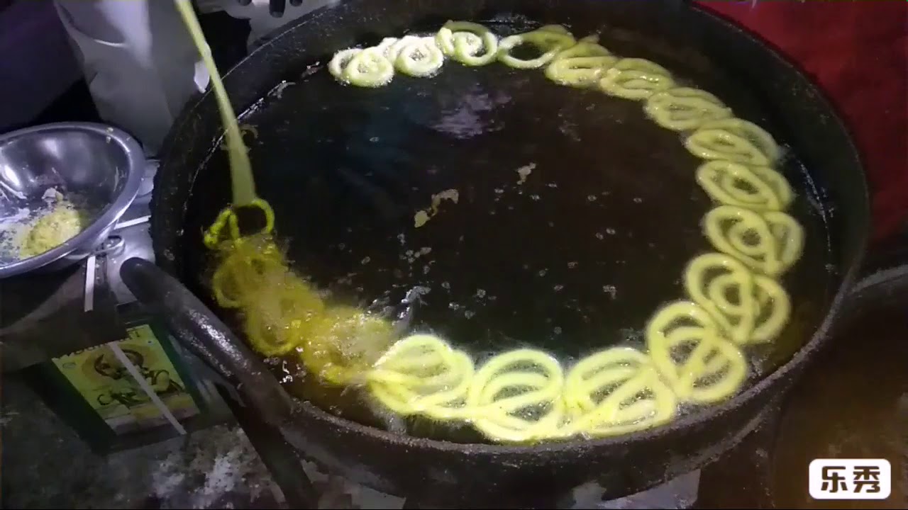 Some street food of Assam.