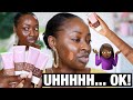 *NEW*  COVERGIRL CLEAN FRESH SKIN MILK / BROWN GIRL FRIENDLY? | Mena Adubea