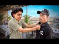 Why Things Got So Bad I Had to Fight Their Staff