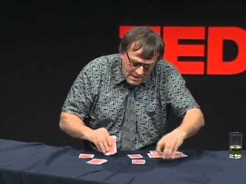 Lennart Green Close-Up Card Magician LennartGreen 2005 ...