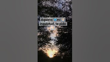 Thumbnail of Camilo, Evaluna, Mau y Ricky y Ricardo Montaner- Amén 🙏🏻 🙏🏻#music #video #viral #jesus #shorts❤️