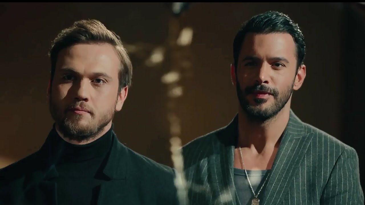 مسلسل الحفرة الموسم الثالث اعلان الحلقة 25 مترجم - يماش كوشوفالي vs ...
