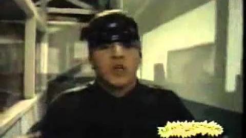 Beavis & Butthead / Suicidal Tendencies - Institutionalized