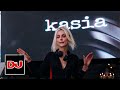 Kasia  dj mags miami pool party 2023