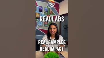 ✨ Welcome to Clinical Quest Ep. 1! ✨Today we dive into the fascinating world of Biomedical Science