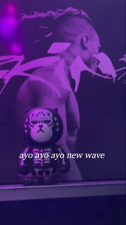 Choi Hyunsuk [최현석] – New Wave [SUB INDO]