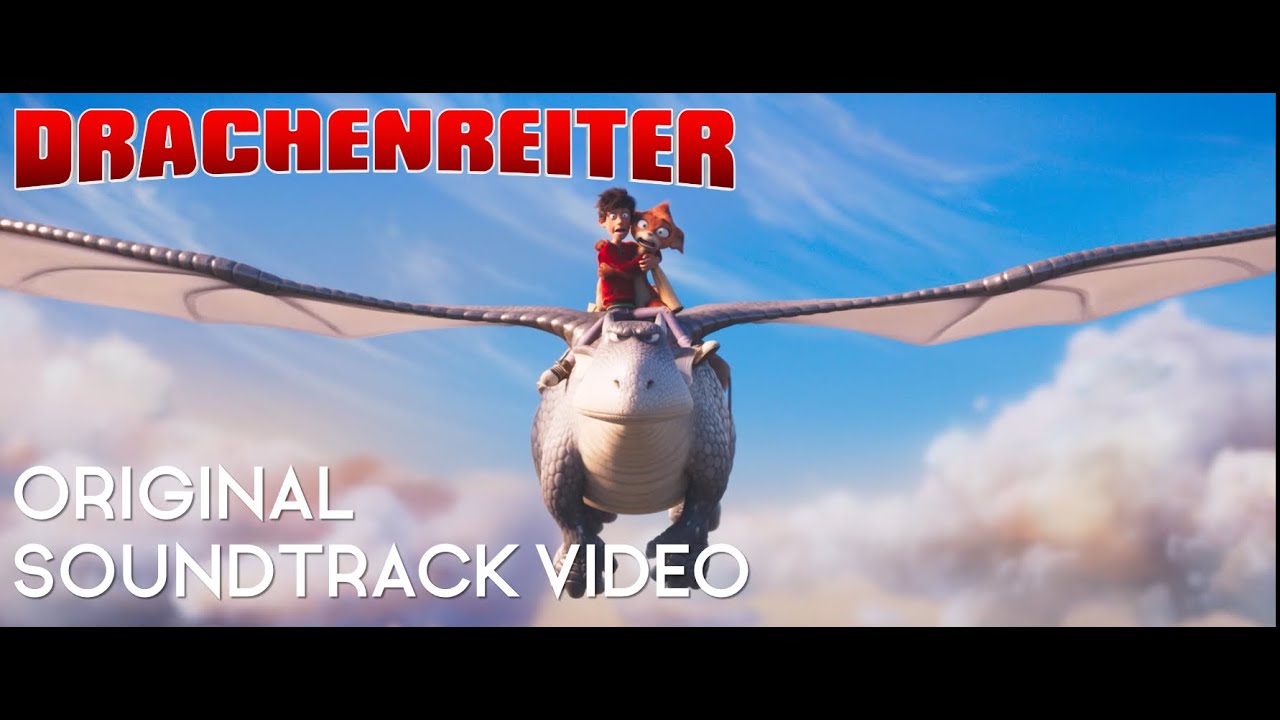 Watch Drachenreiter // "Side by Side" (Reema) on YouTube Watch Drachenreiter // "Side by Side" (Reema) on YouTube